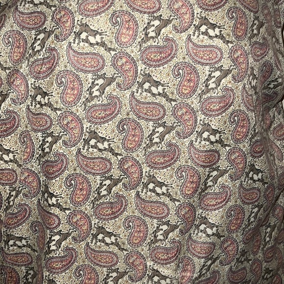 𝅺London Fog Polar Plush Trench Coat - Picture 8 of 9